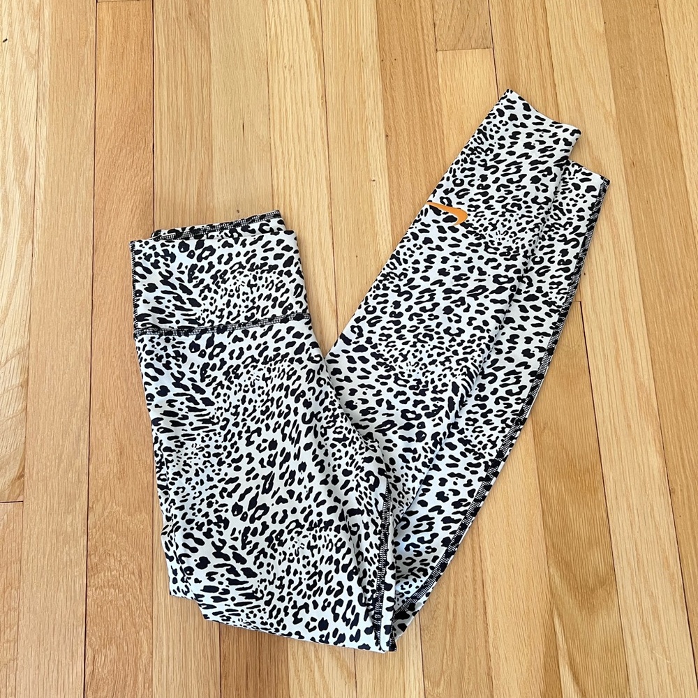 Nike Print Leggings